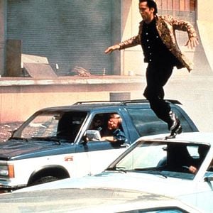 Foto Coração Selvagem