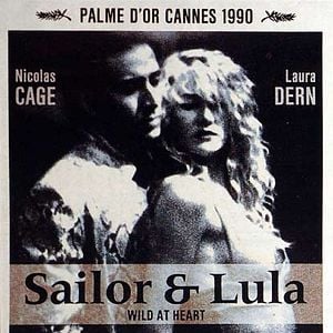 Foto Coração Selvagem