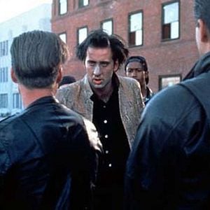 Foto Coração Selvagem