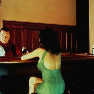 Foto Coração Selvagem