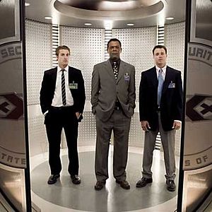 Foto xXx 2 - Estado de Emergência