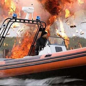 Foto xXx 2 - Estado de Emergência