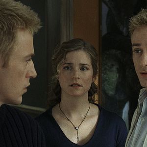 Foto Natacha Régnier