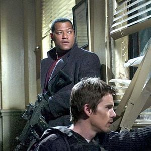 Foto Assalto à 13ª DP