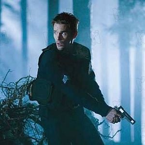 Foto Jean-François Richet