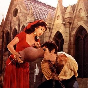 Foto O Corcunda de Notre Dame