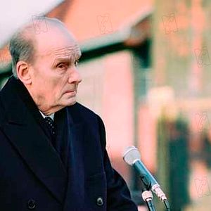 Foto O Último Mitterrand