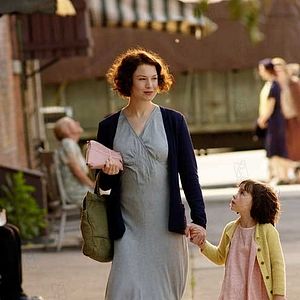 Foto A Luta Pela Esperança