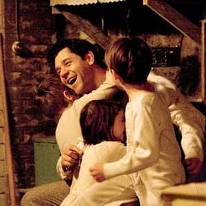 Foto A Luta Pela Esperança