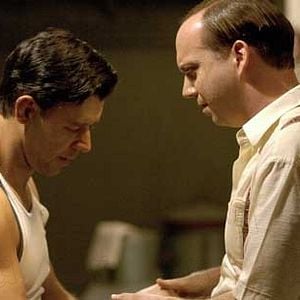 Foto A Luta Pela Esperança