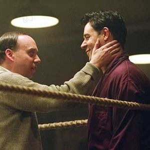 Foto A Luta Pela Esperança