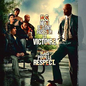 Foto Coach Carter - Treino para a Vida