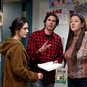 Foto Jennifer Connelly