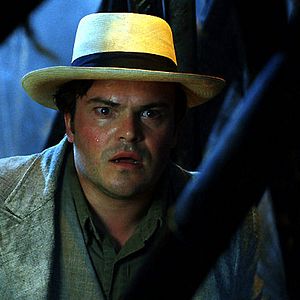 Foto Jack Black