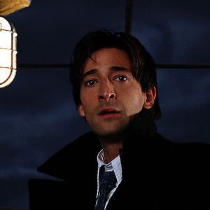 Foto Adrien Brody