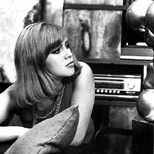 Foto Laurent Terzieff