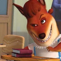 Foto O Galinho Chicken Little