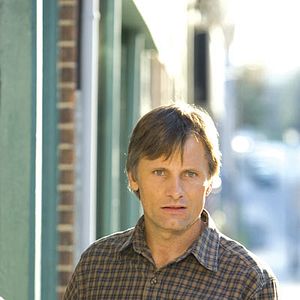 Foto Viggo Mortensen