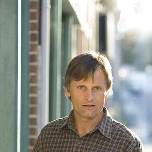 Foto David Cronenberg