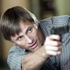 Foto Marcas da Violência