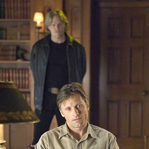 Foto David Cronenberg