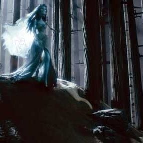 Foto A Noiva Cadáver