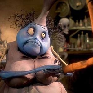 Foto A Noiva Cadáver