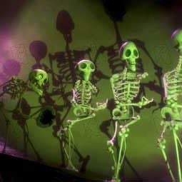 Foto A Noiva Cadáver