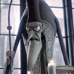 Foto A Noiva Cadáver