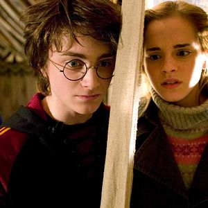 Foto Daniel Radcliffe