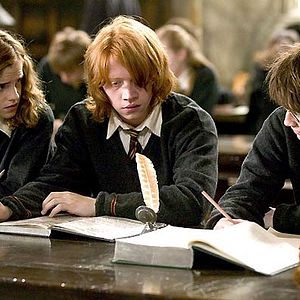 Foto Daniel Radcliffe