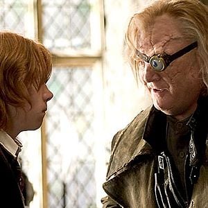 Foto Brendan Gleeson