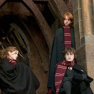 Foto Daniel Radcliffe
