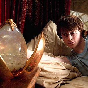 Foto Daniel Radcliffe