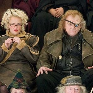 Foto Brendan Gleeson