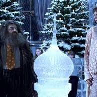 Foto Robbie Coltrane