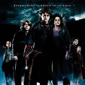 Foto Harry Potter e o Cálice de Fogo