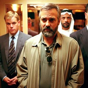 Foto Alexander Siddig