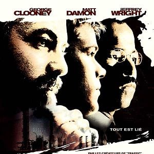 Foto Syriana - A Indústria do Petróleo