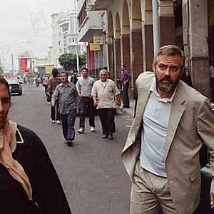 Foto Syriana - A Indústria do Petróleo