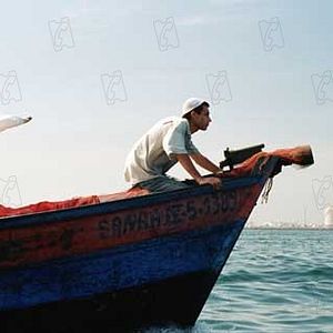 Foto Syriana - A Indústria do Petróleo