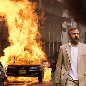 Foto Syriana - A Indústria do Petróleo