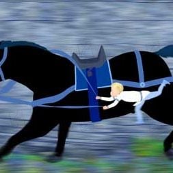 Foto As Aventuras de Azur e Asmar