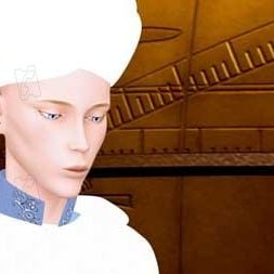 Foto As Aventuras de Azur e Asmar