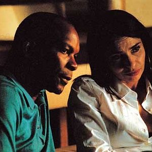 Foto Béatrice Dalle