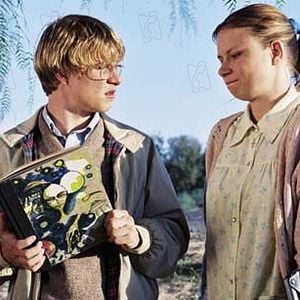 Foto Mistérios da Carne