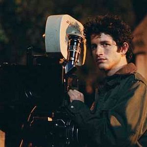 Foto Clément Sibony