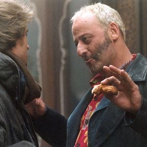 Foto Império dos Lobos