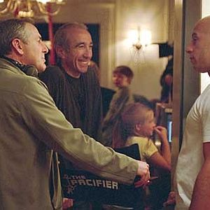 Foto Operação Babá