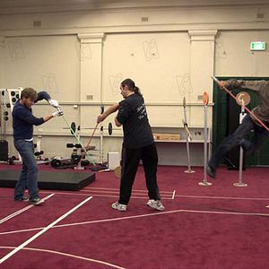 Foto Hayden Christensen